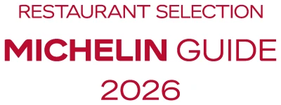 Michelin Guide 2026